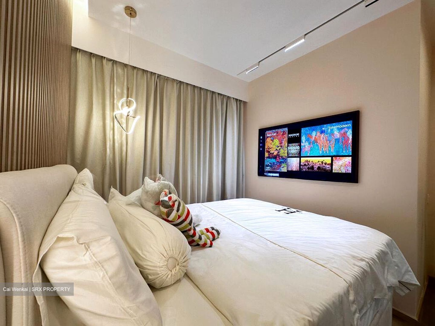 Treasure at Tampines (D18), Condominium #500637601